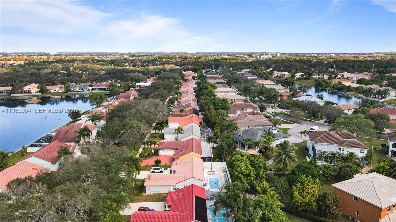 FLAMINGO ESTATES - Residential