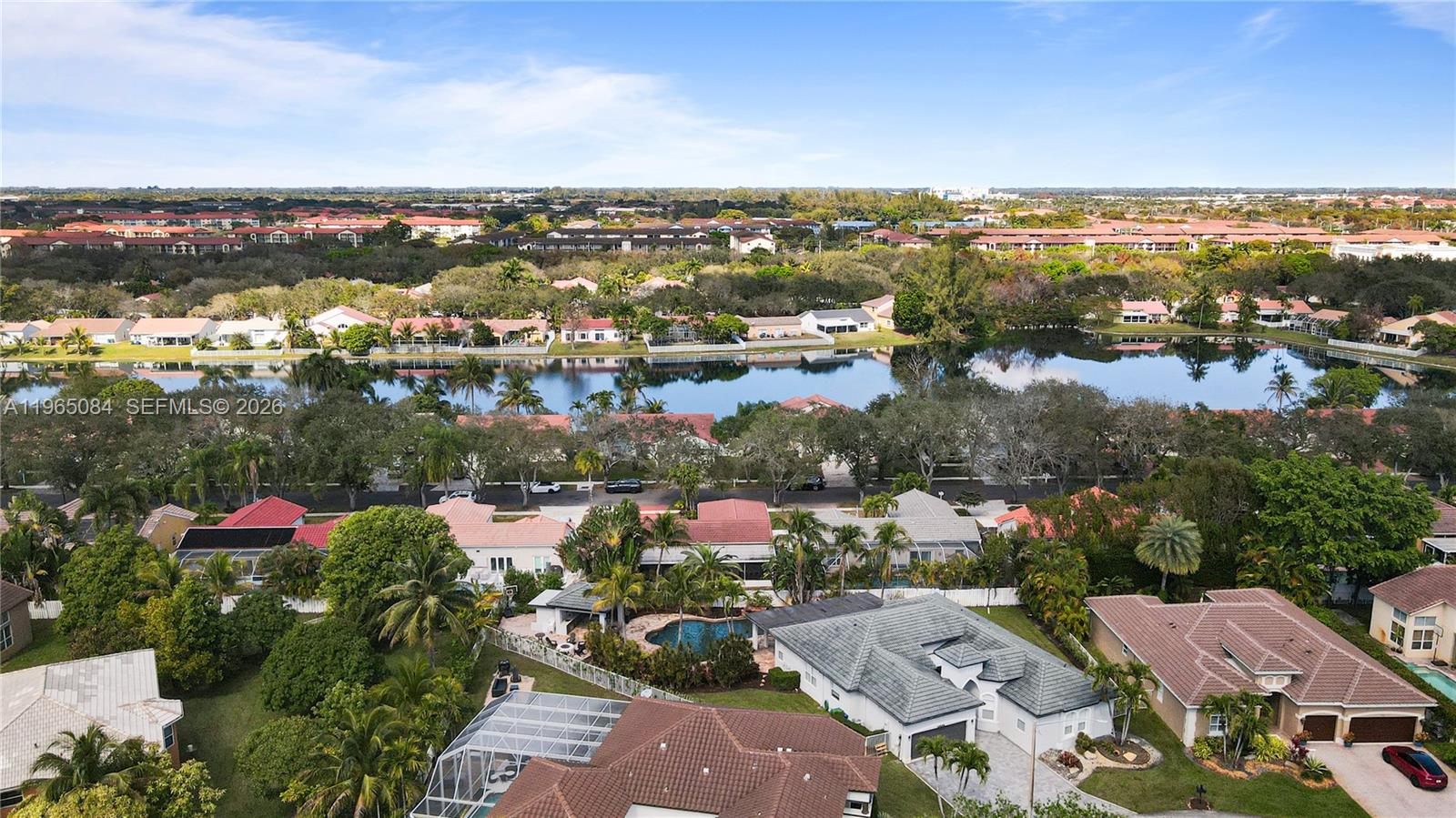 FLAMINGO ESTATES - Residential