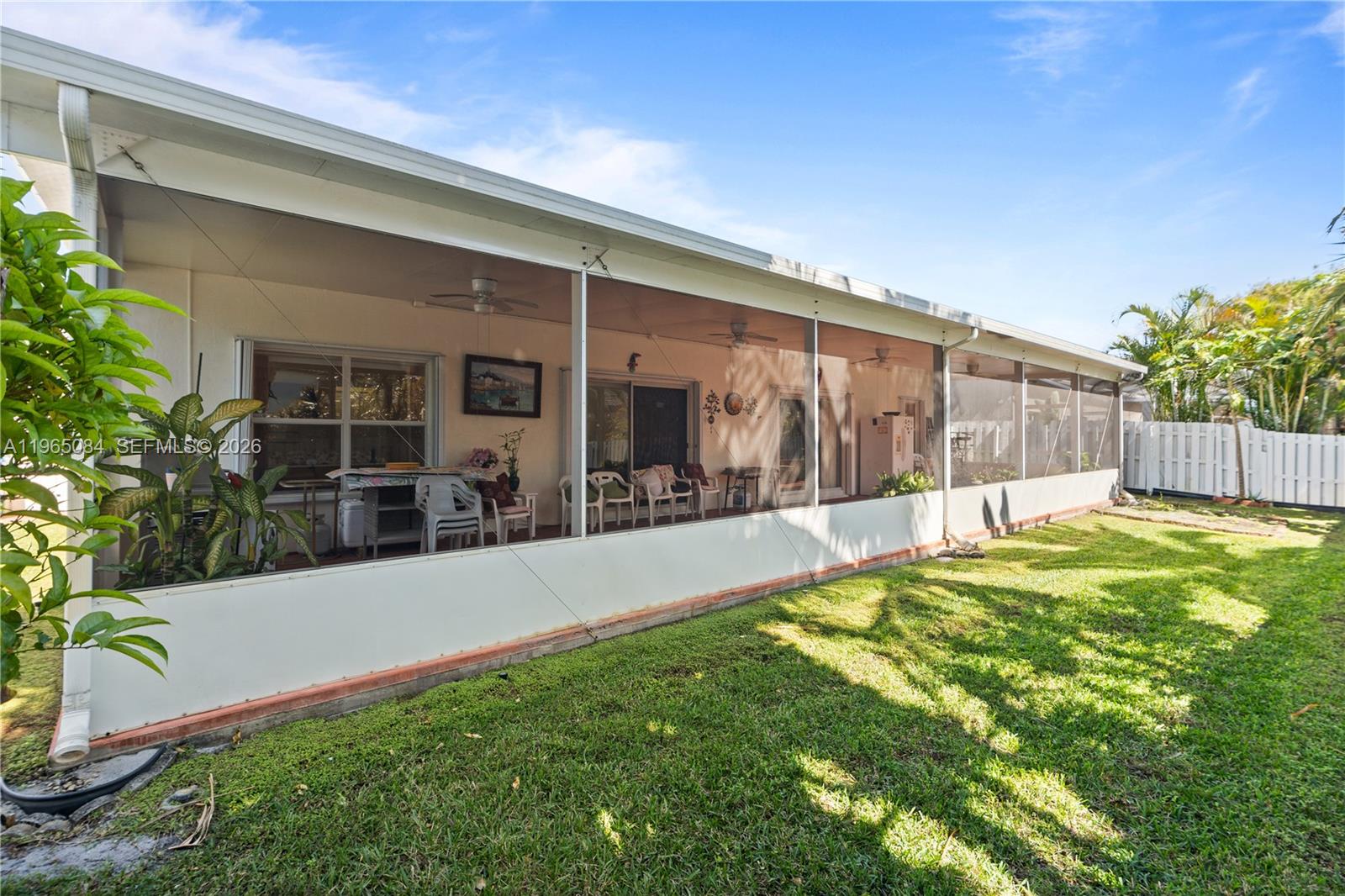 FLAMINGO ESTATES - Residential