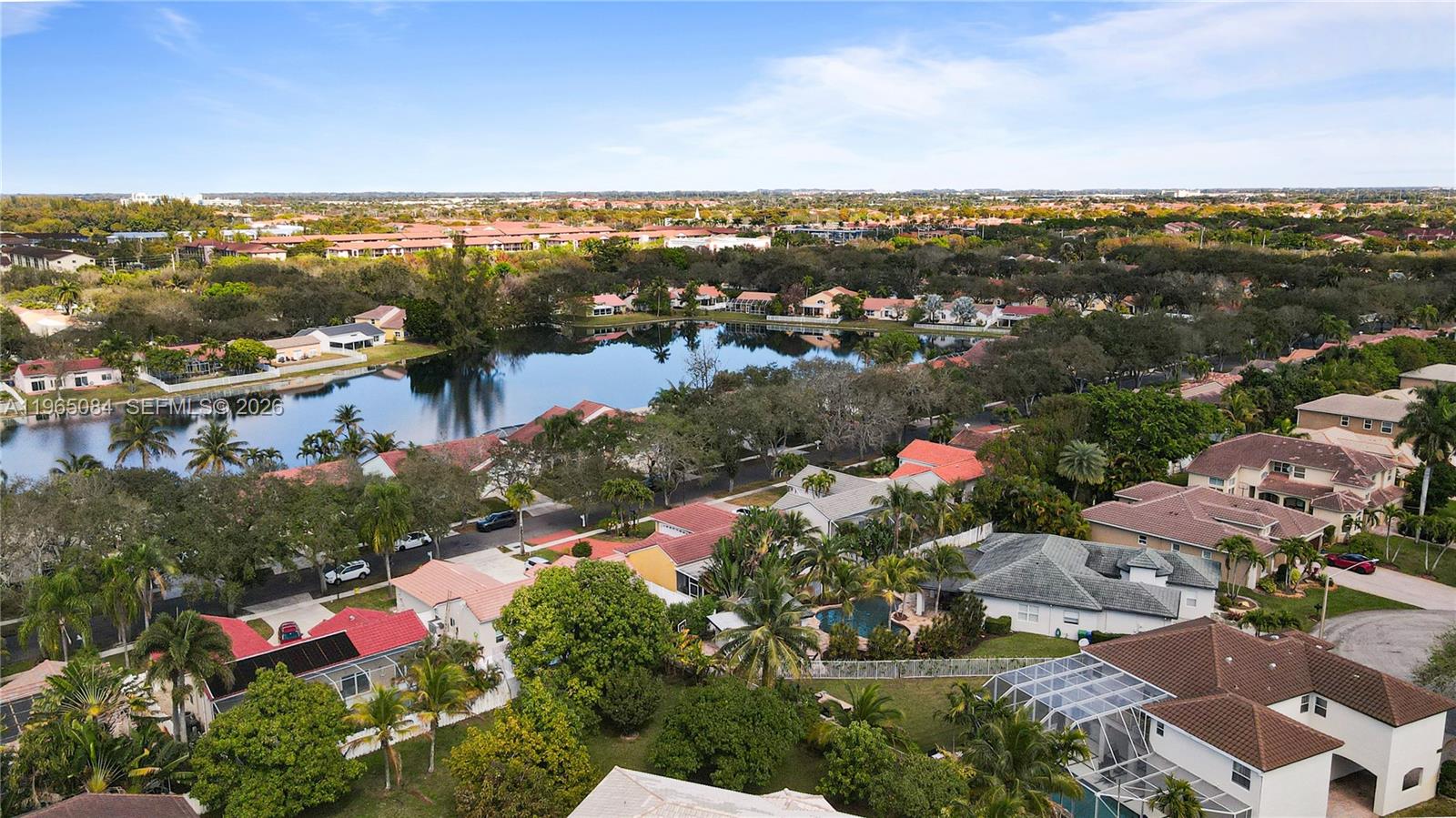 FLAMINGO ESTATES - Residential