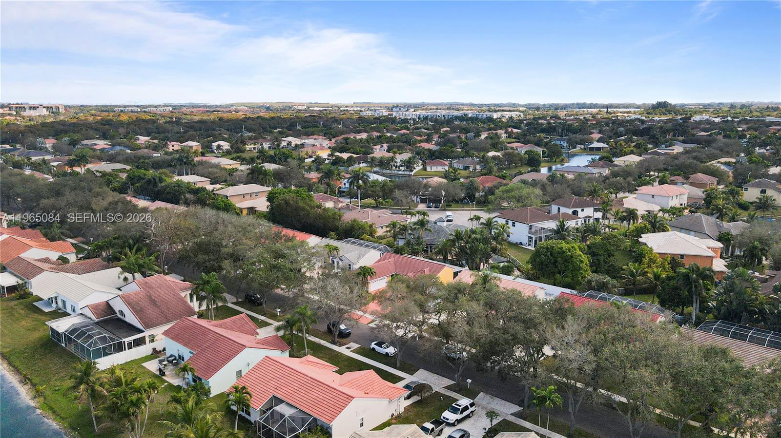 FLAMINGO ESTATES - Residential