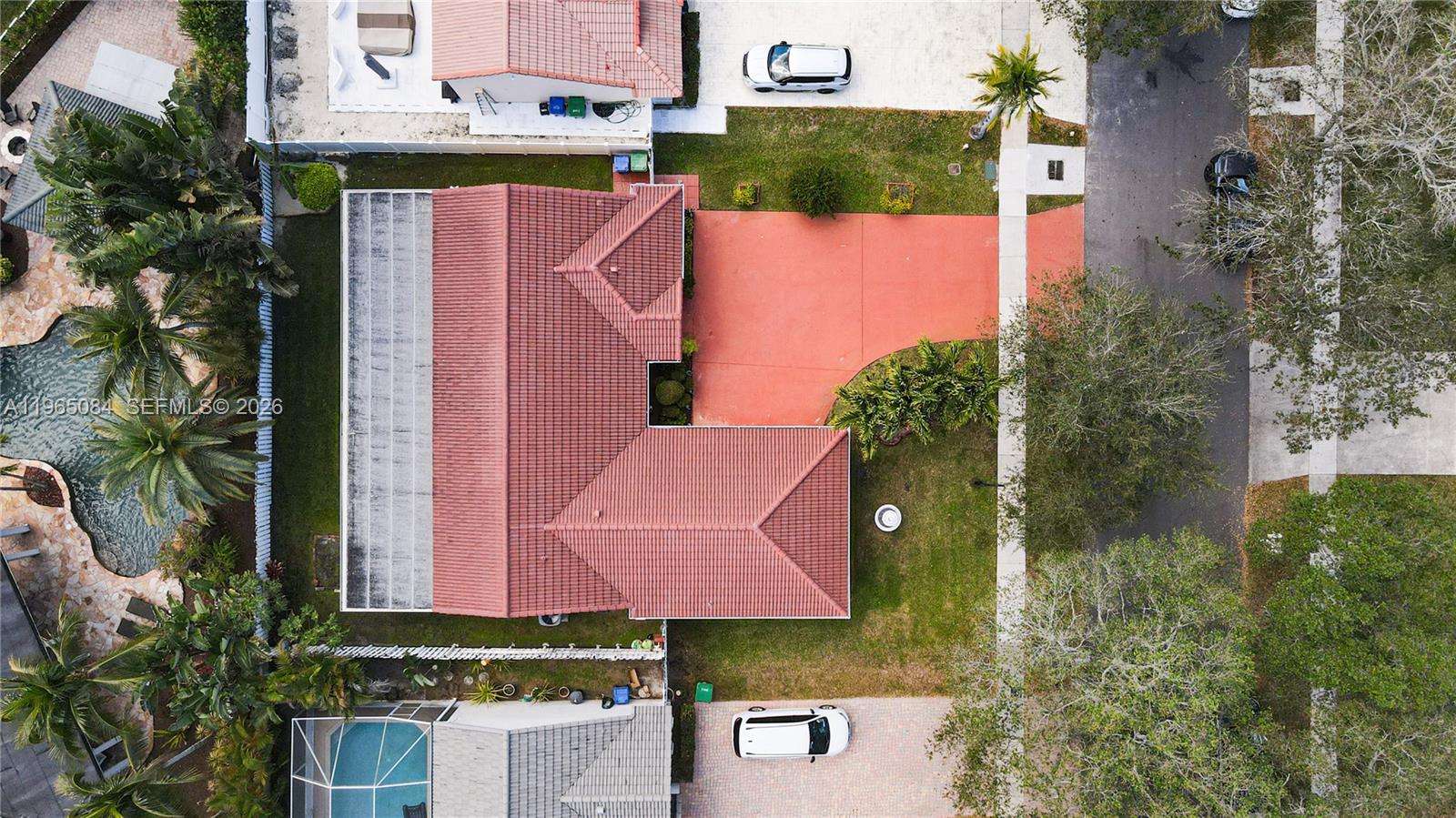 FLAMINGO ESTATES - Residential