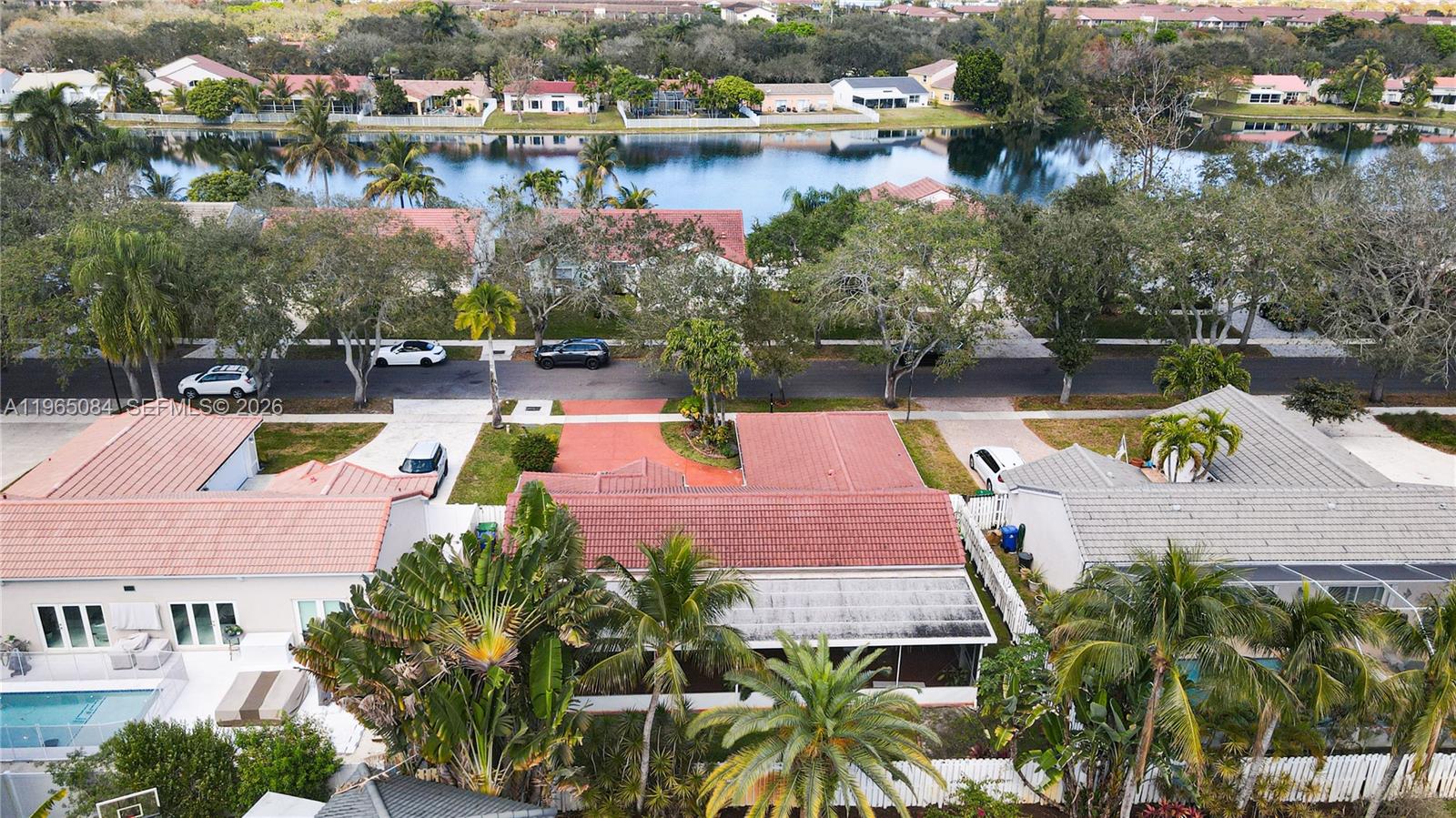 FLAMINGO ESTATES - Residential