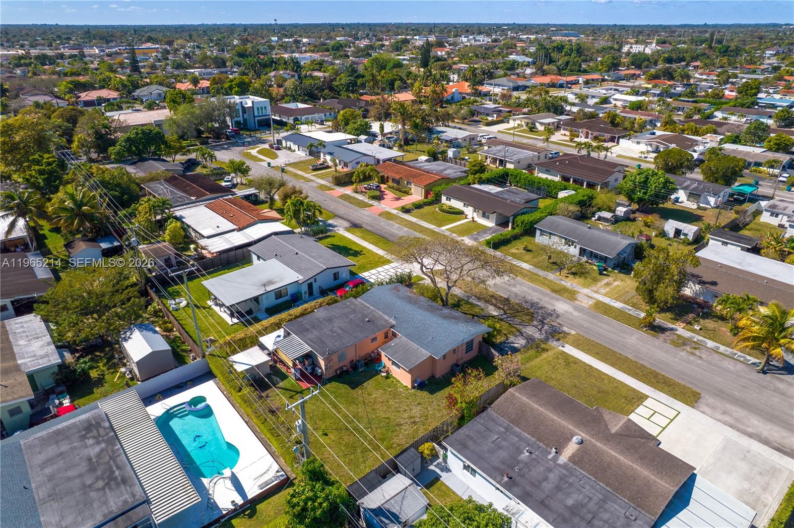 CORAL GLADE HEIGHTS - Residential