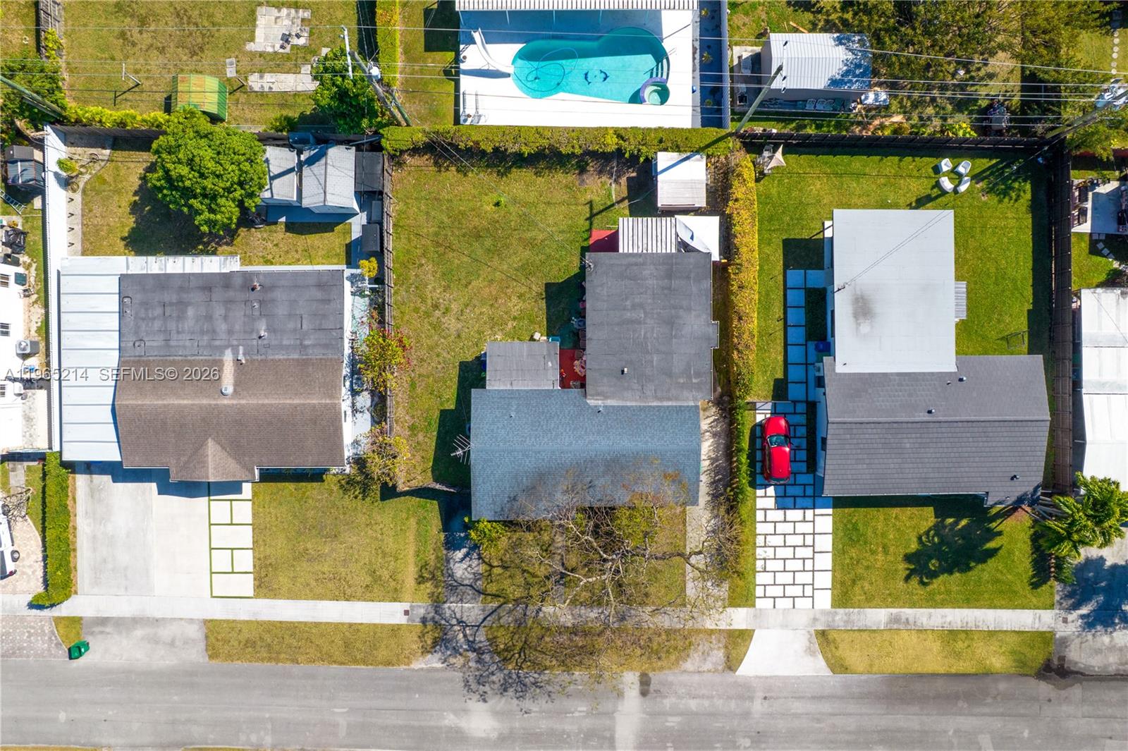 CORAL GLADE HEIGHTS - Residential