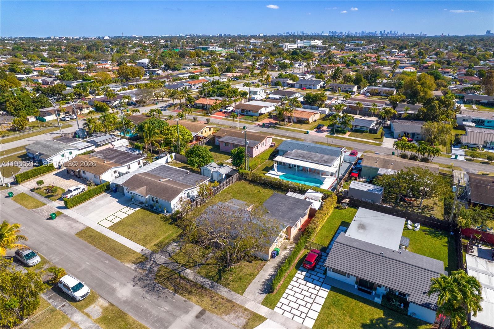 CORAL GLADE HEIGHTS - Residential