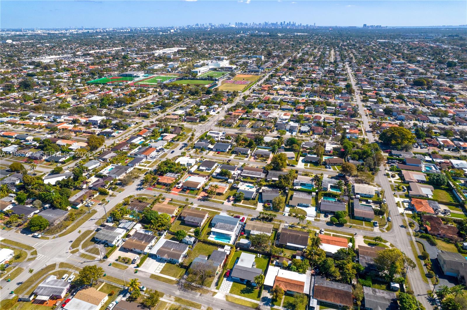 CORAL GLADE HEIGHTS - Residential