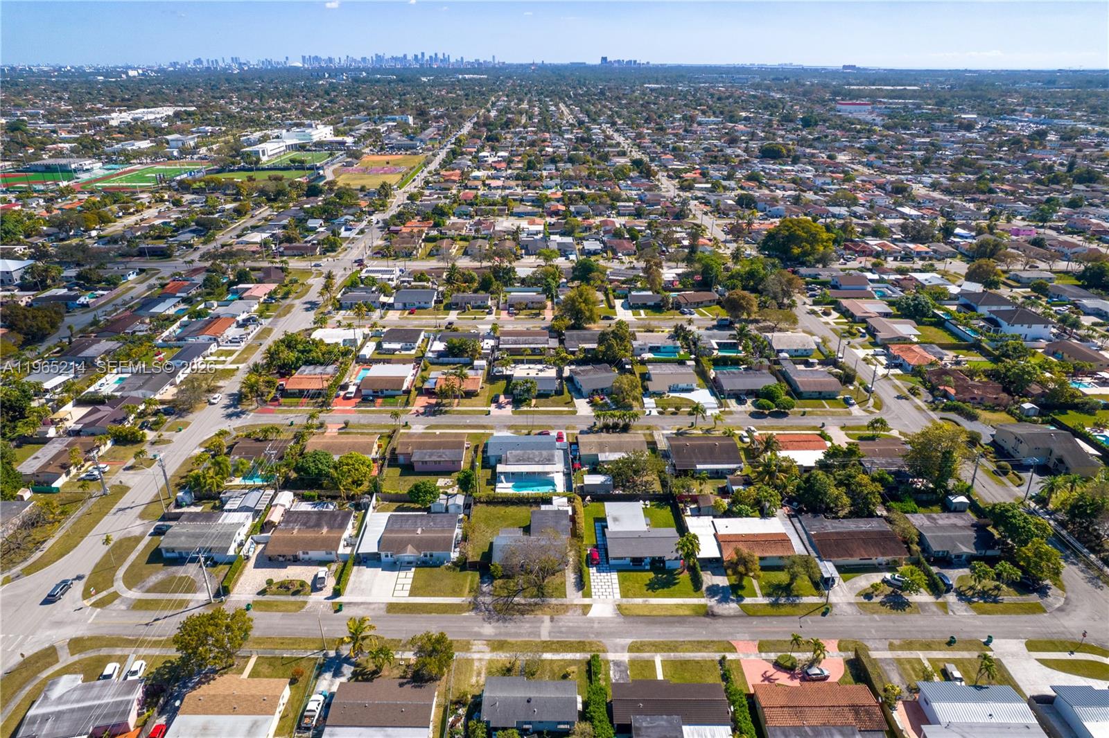 CORAL GLADE HEIGHTS - Residential