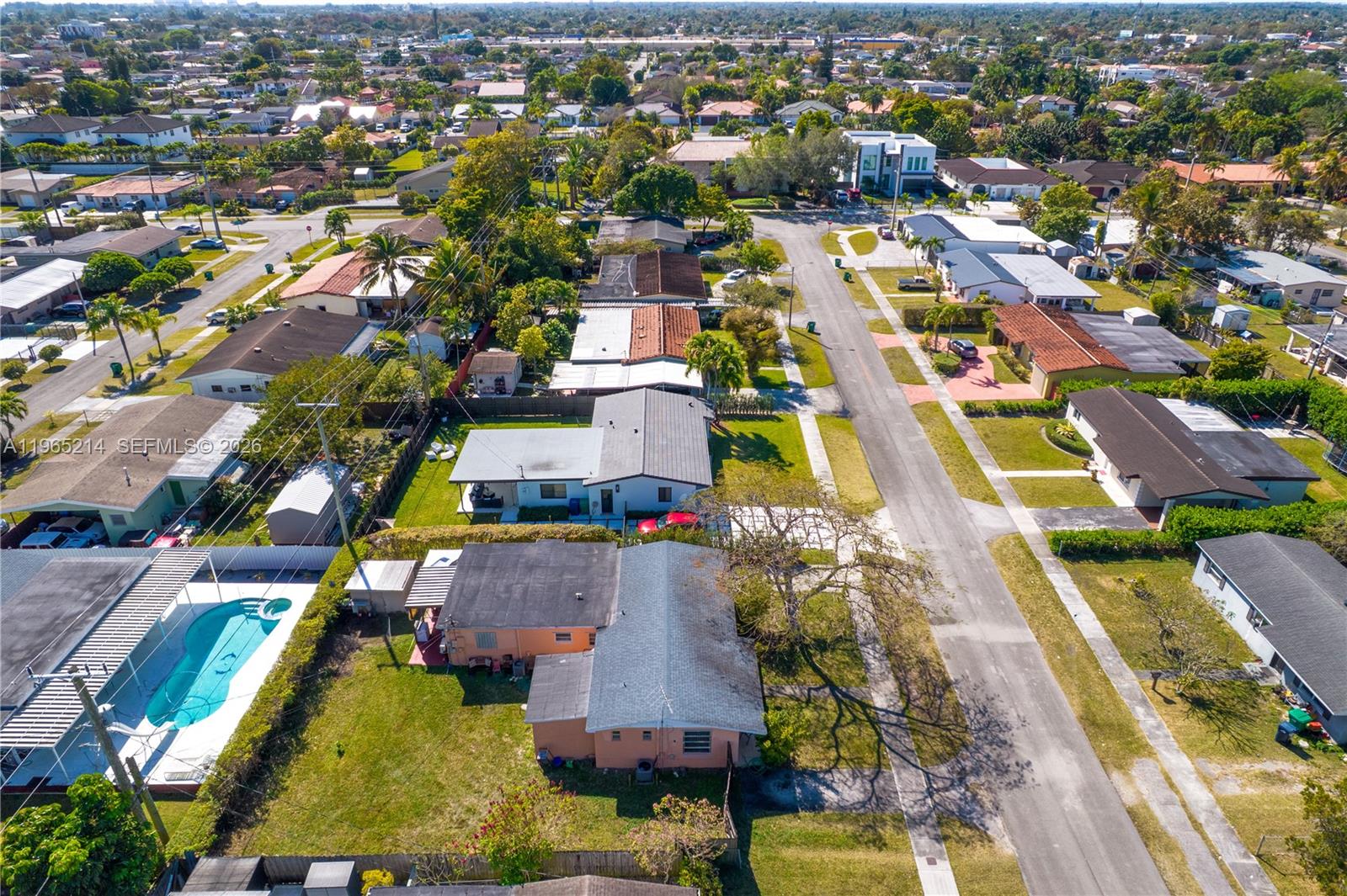 CORAL GLADE HEIGHTS - Residential