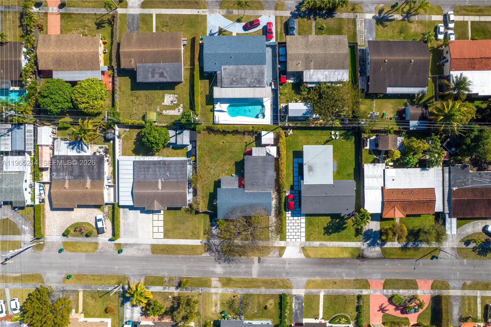 CORAL GLADE HEIGHTS - Residential