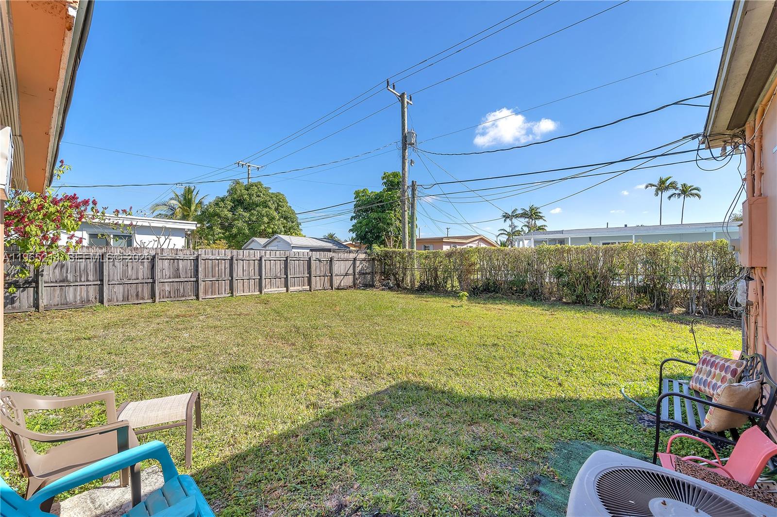 CORAL GLADE HEIGHTS - Residential