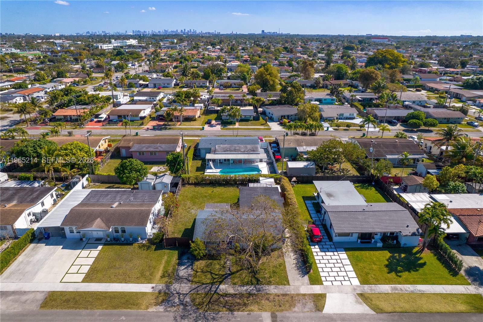 CORAL GLADE HEIGHTS - Residential