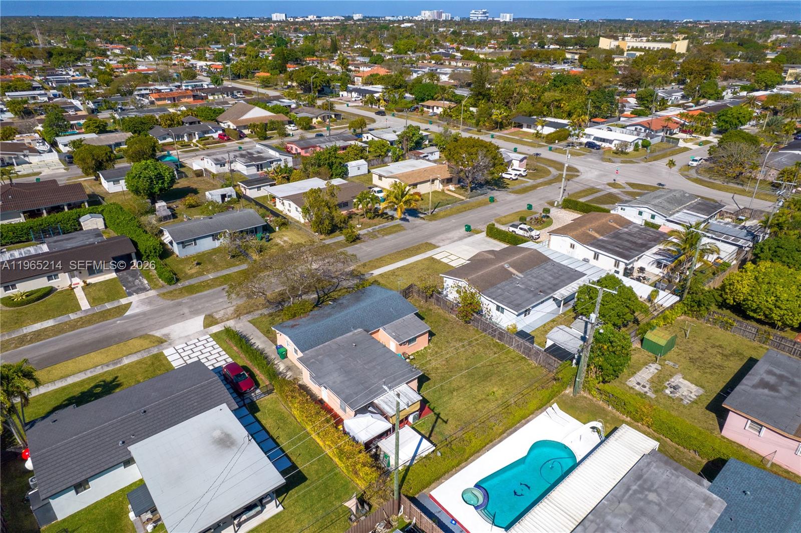 CORAL GLADE HEIGHTS - Residential