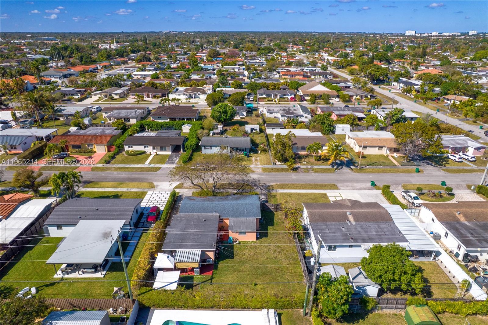 CORAL GLADE HEIGHTS - Residential