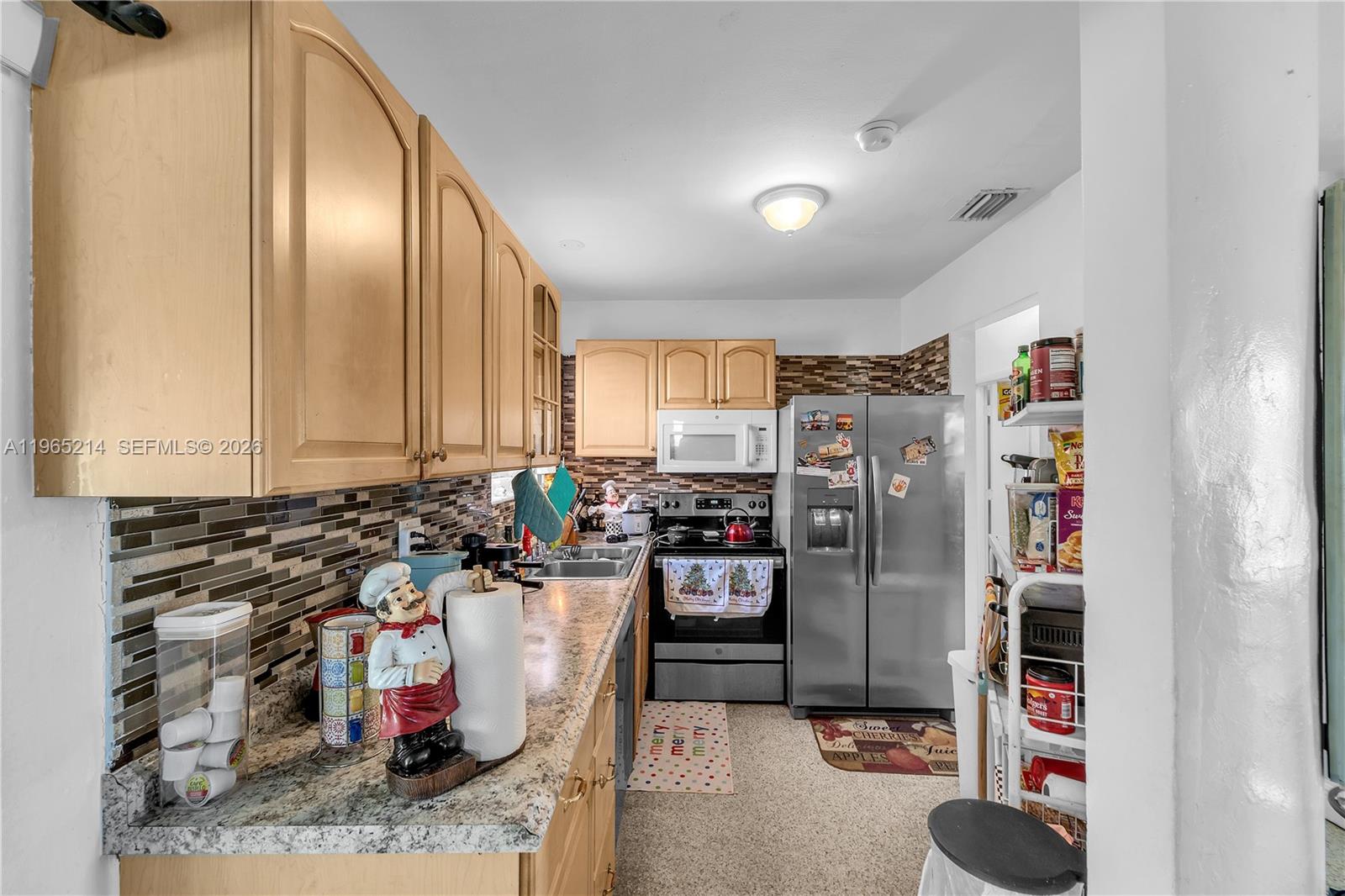 CORAL GLADE HEIGHTS - Residential