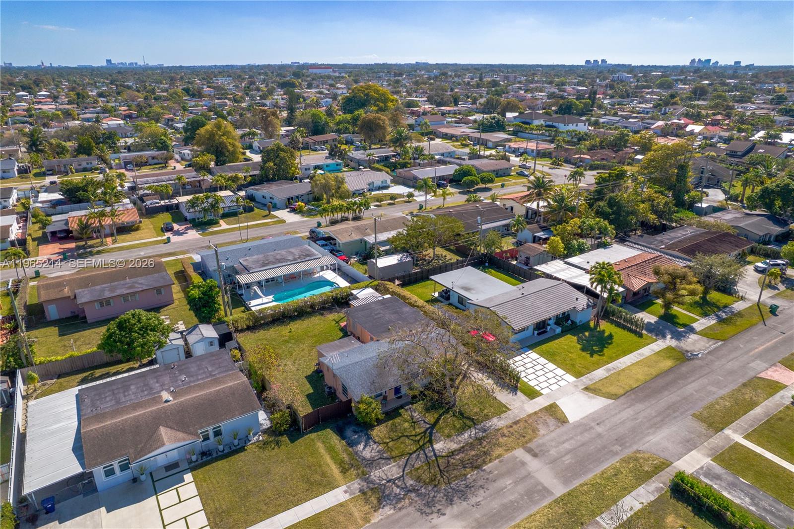 CORAL GLADE HEIGHTS - Residential