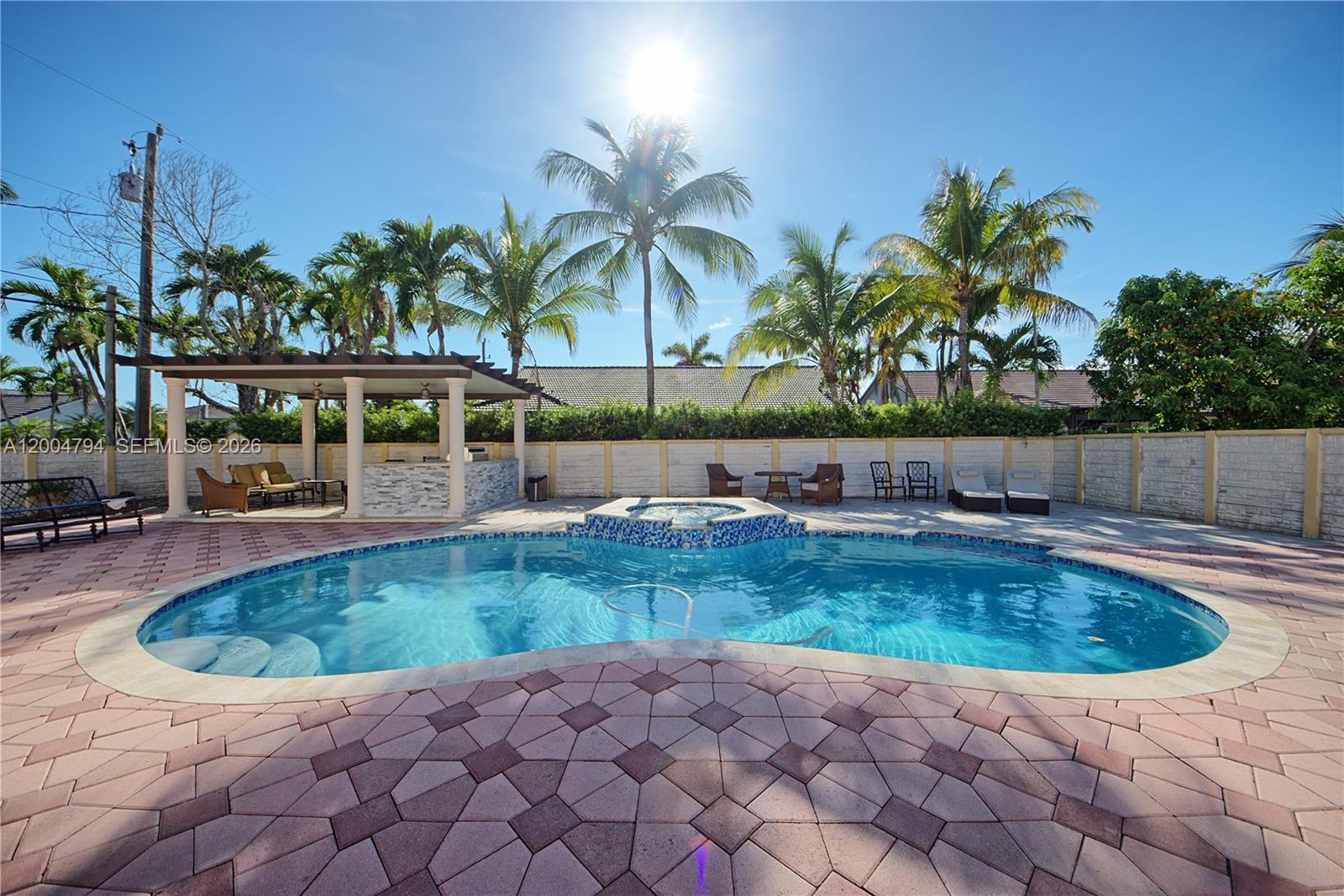 BLANC ESTATES - Residential