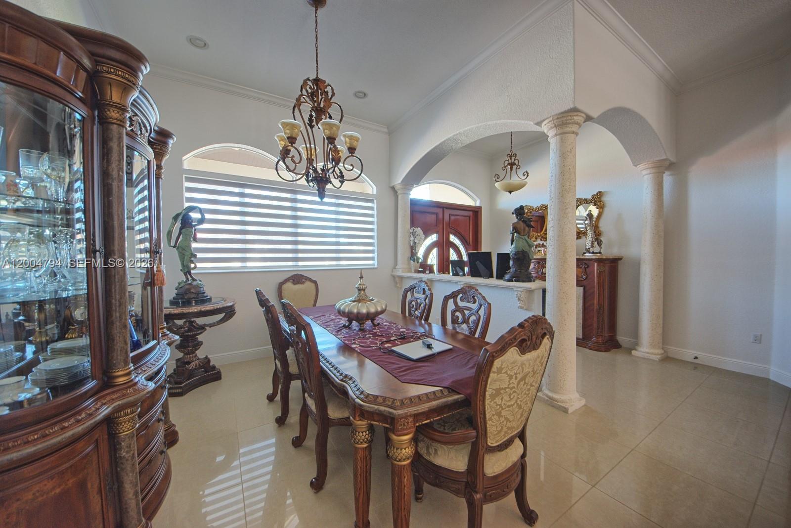 BLANC ESTATES - Residential