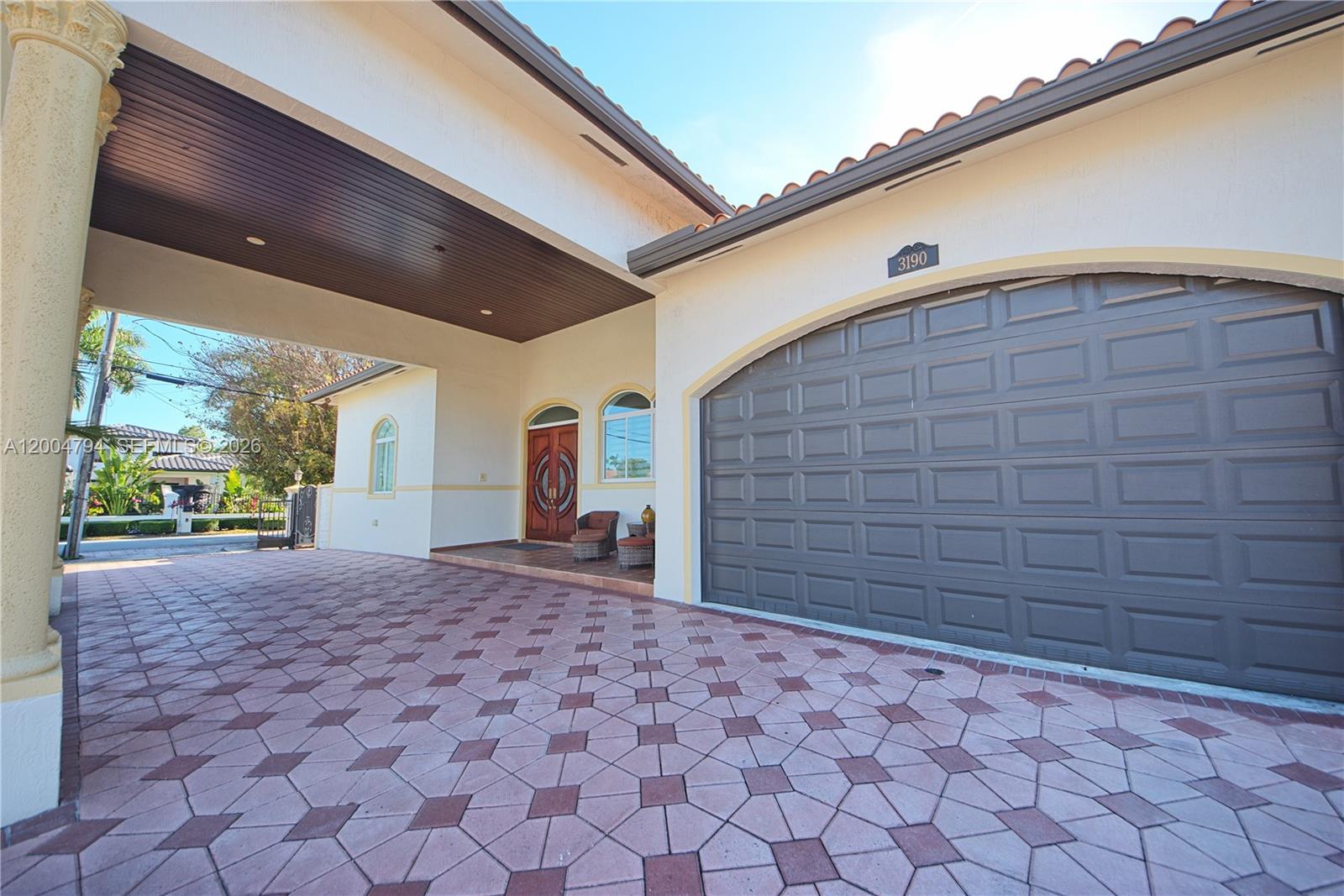 BLANC ESTATES - Residential