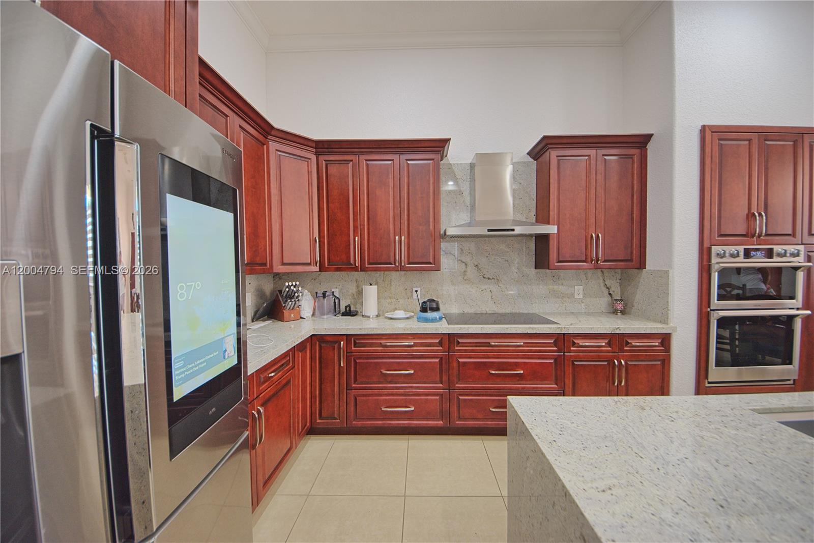 BLANC ESTATES - Residential