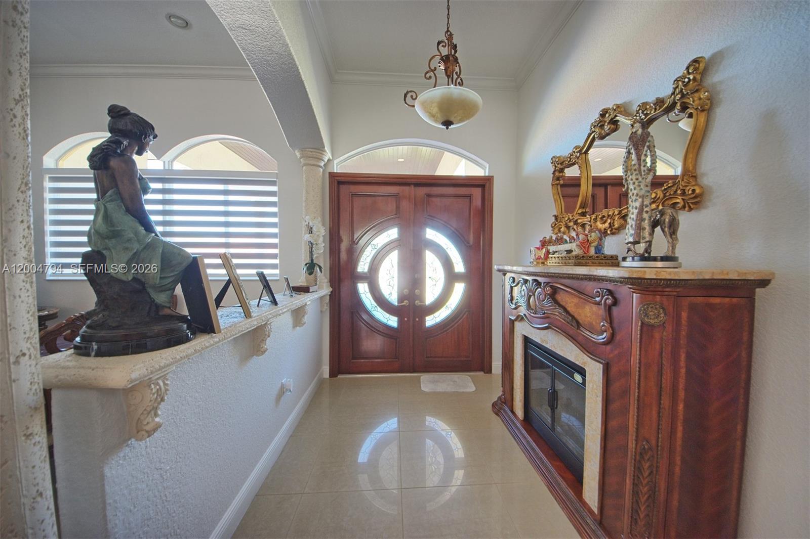 BLANC ESTATES - Residential