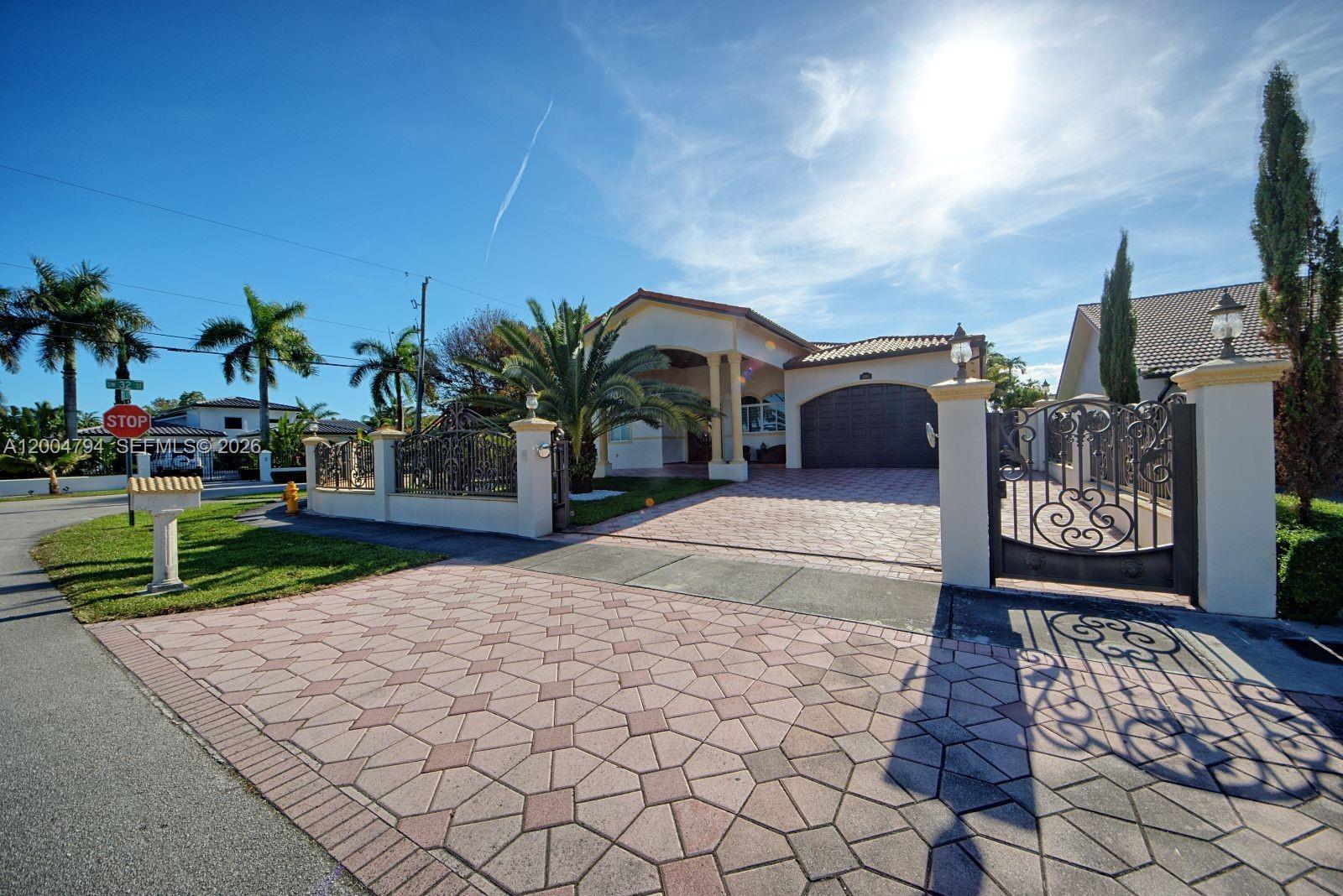 BLANC ESTATES - Residential