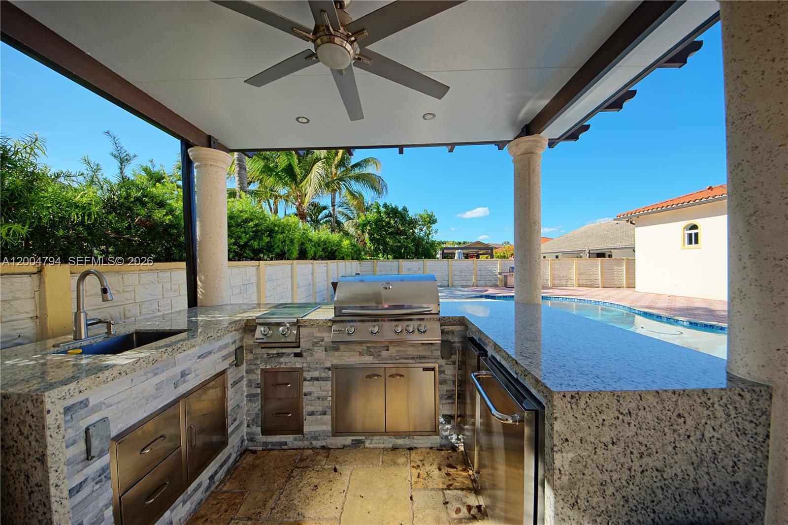 BLANC ESTATES - Residential