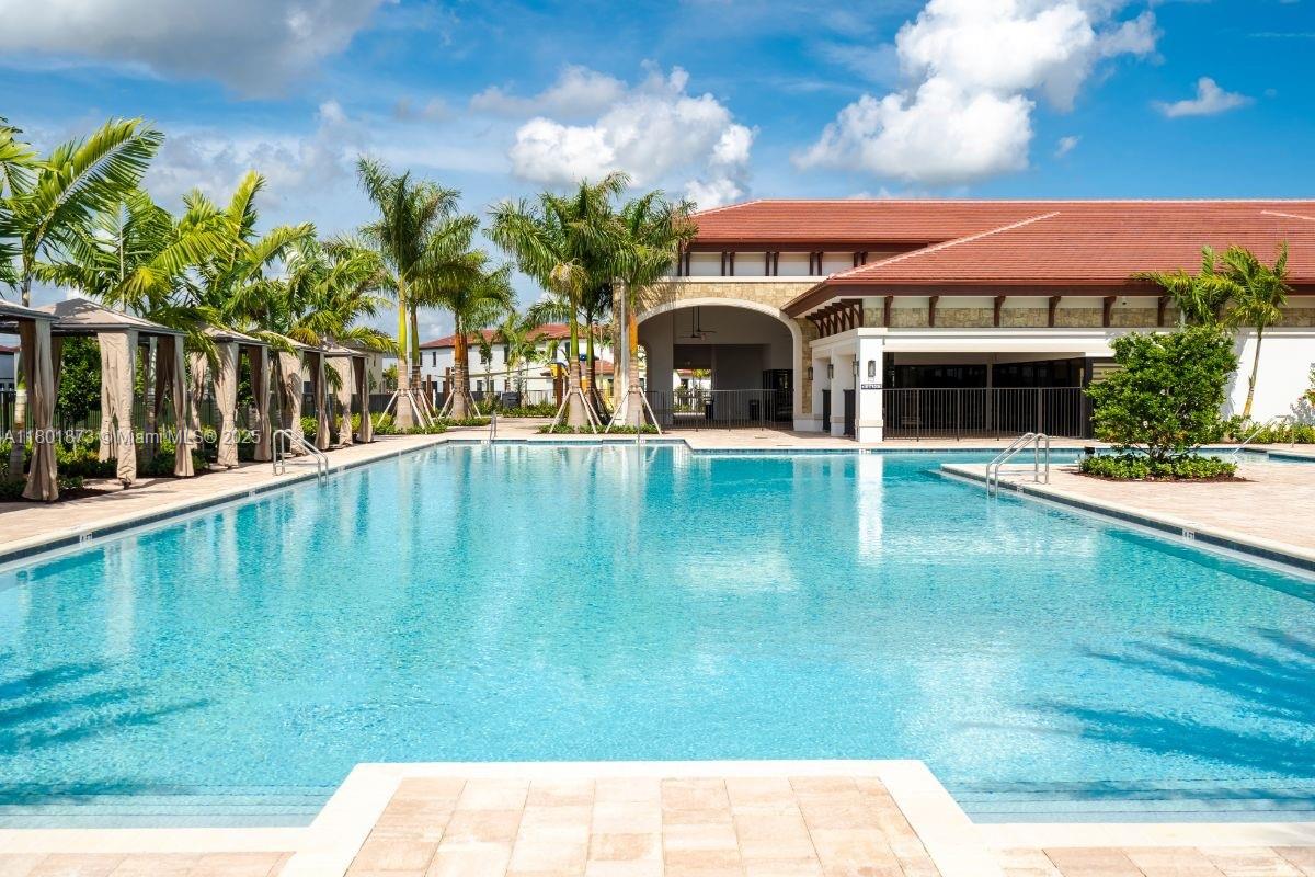 AQUABELLA SECTION TWO - Residential