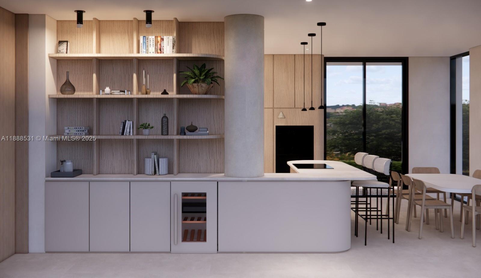 AMND MIAMI SUBURBAN ACRES - Residential
