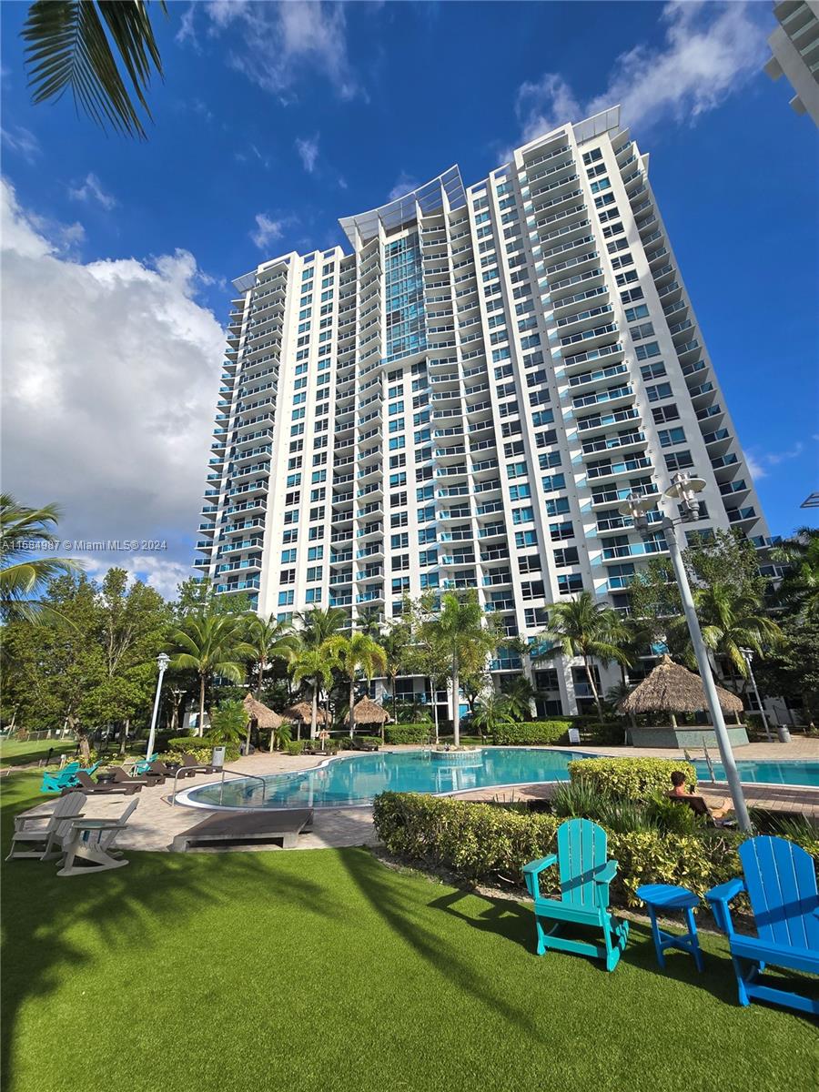 2641 N Flamingo Rd 2601N, Sunrise, Miami-Dade County, Florida - 3 Bedrooms  
3 Bathrooms - 
