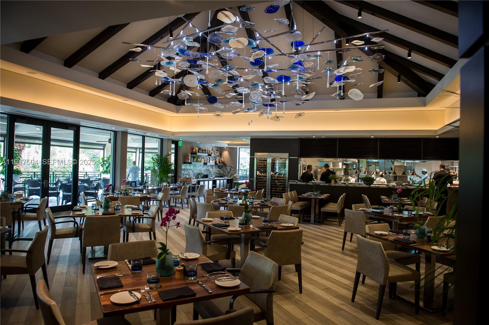 1000 ISL BLVD WILLIAMS IS - Residential