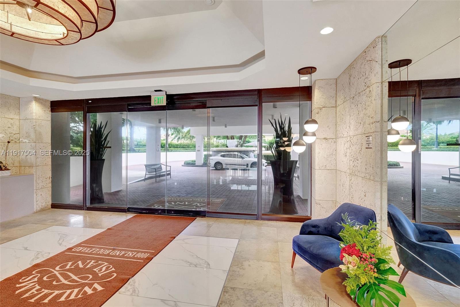 1000 ISL BLVD WILLIAMS IS - Residential