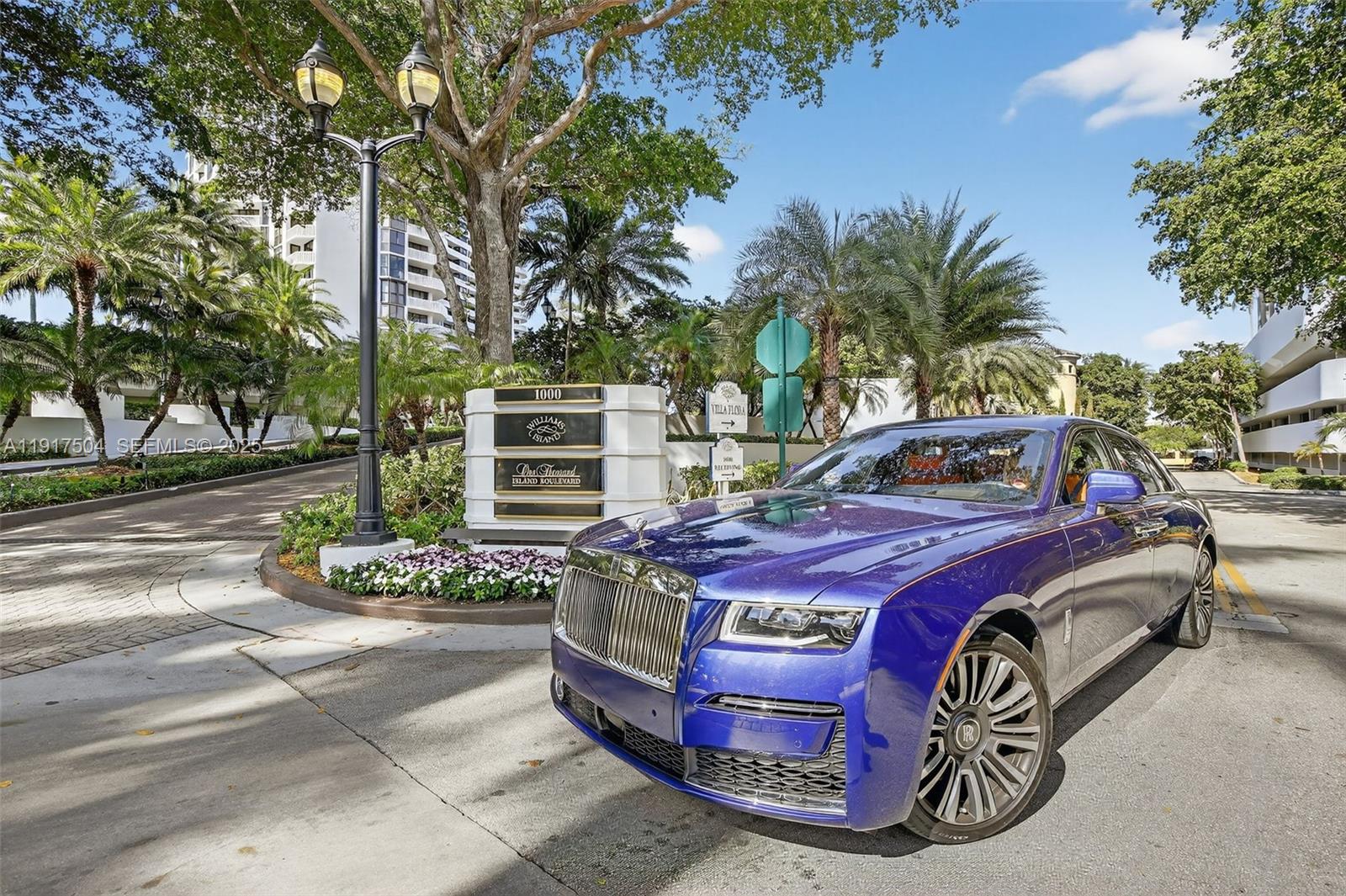 1000 ISL BLVD WILLIAMS IS - Residential