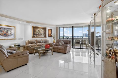 Photo of 1000 Island Blvd #602, Aventura, FL 33160 (MLS # A11917504)