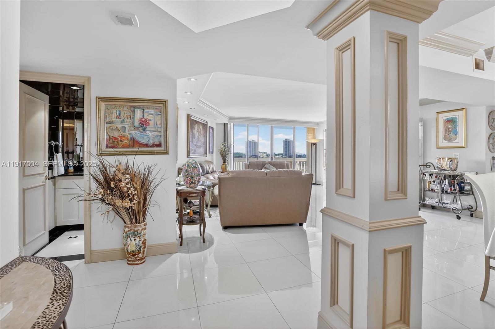 1000 ISL BLVD WILLIAMS IS - Residential