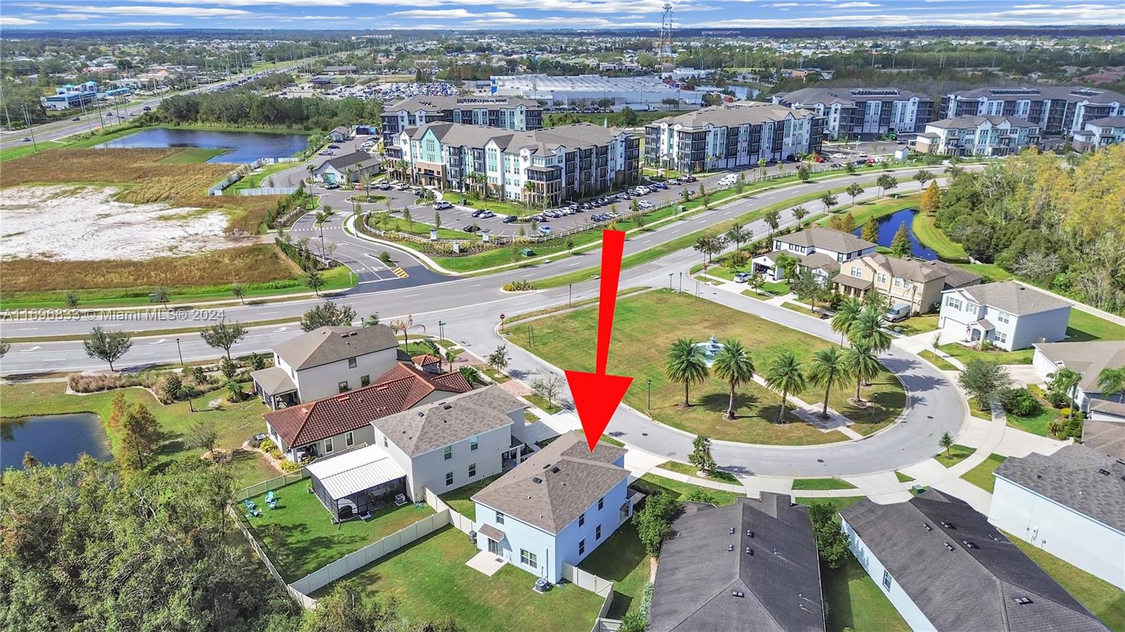 9ZM | DG FARMS PHASE 1A - Residential