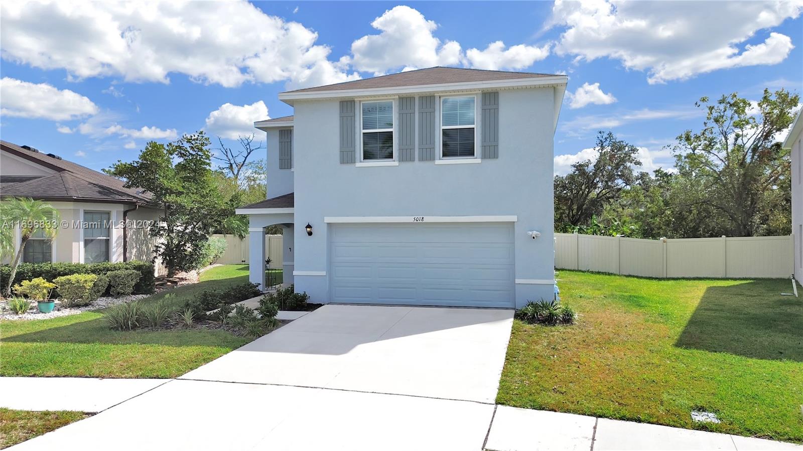 5018 BELLA ARMONIA CIR