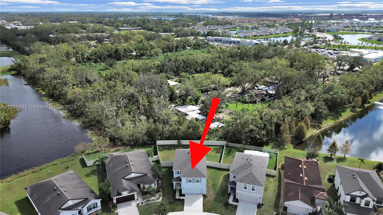 9ZM | DG FARMS PHASE 1A - Residential