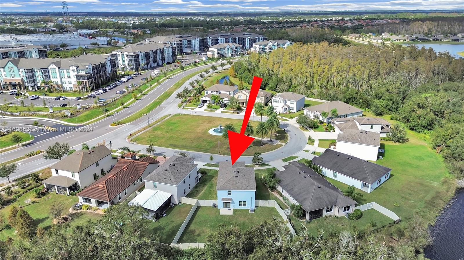 9ZM | DG FARMS PHASE 1A - Residential