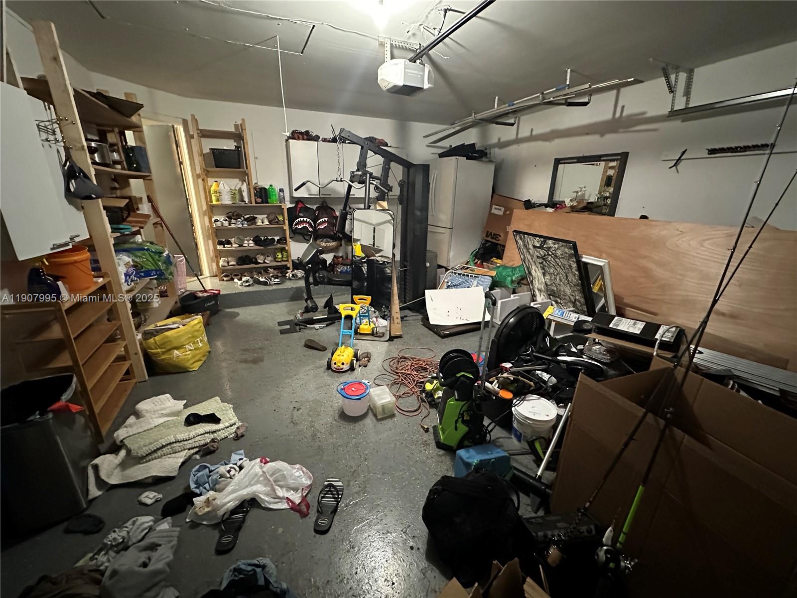 WINSTON PARK SECTION TWO- - Residential Lease