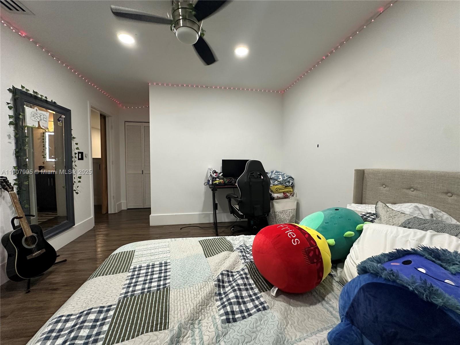 WINSTON PARK SECTION TWO- - Residential Lease