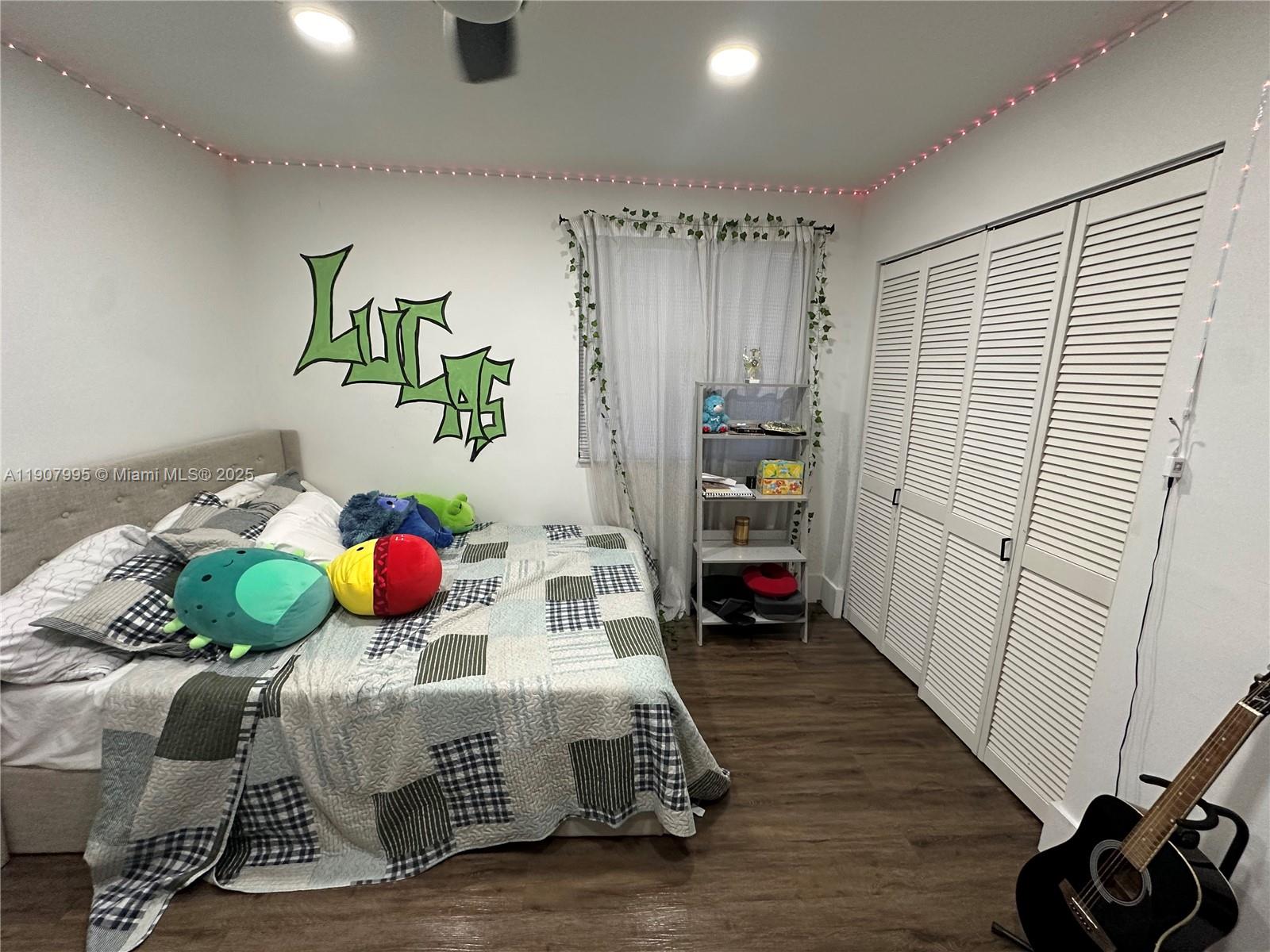 WINSTON PARK SECTION TWO- - Residential Lease