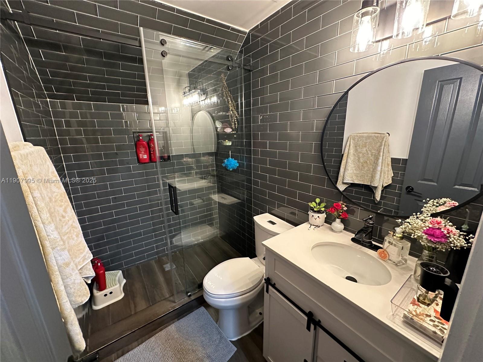 WINSTON PARK SECTION TWO- - Residential Lease