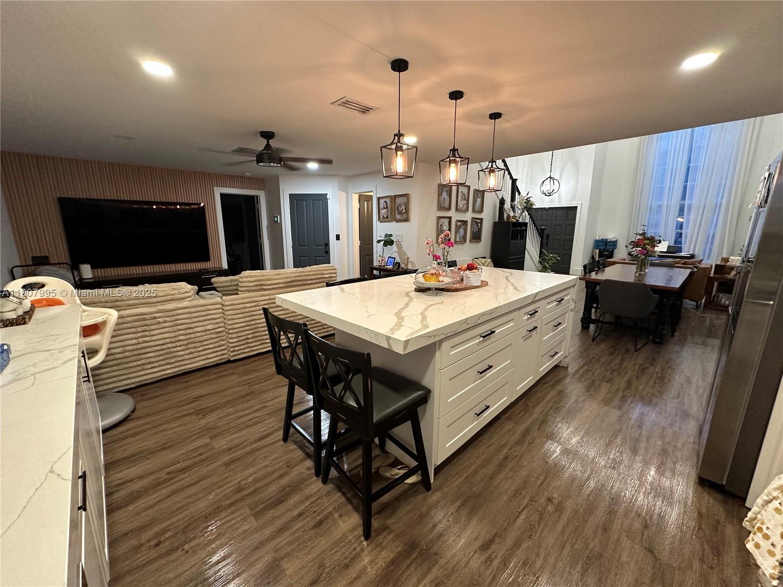 WINSTON PARK SECTION TWO- - Residential Lease