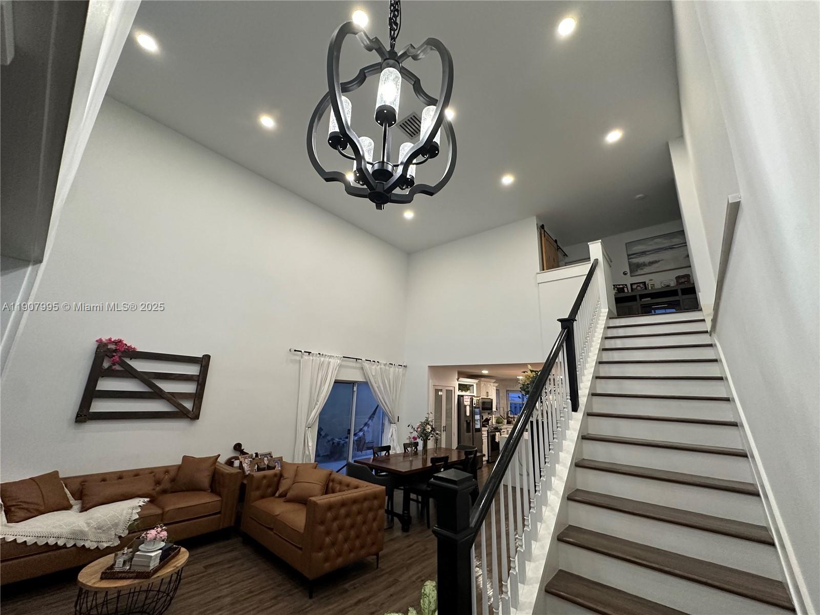 WINSTON PARK SECTION TWO- - Residential Lease