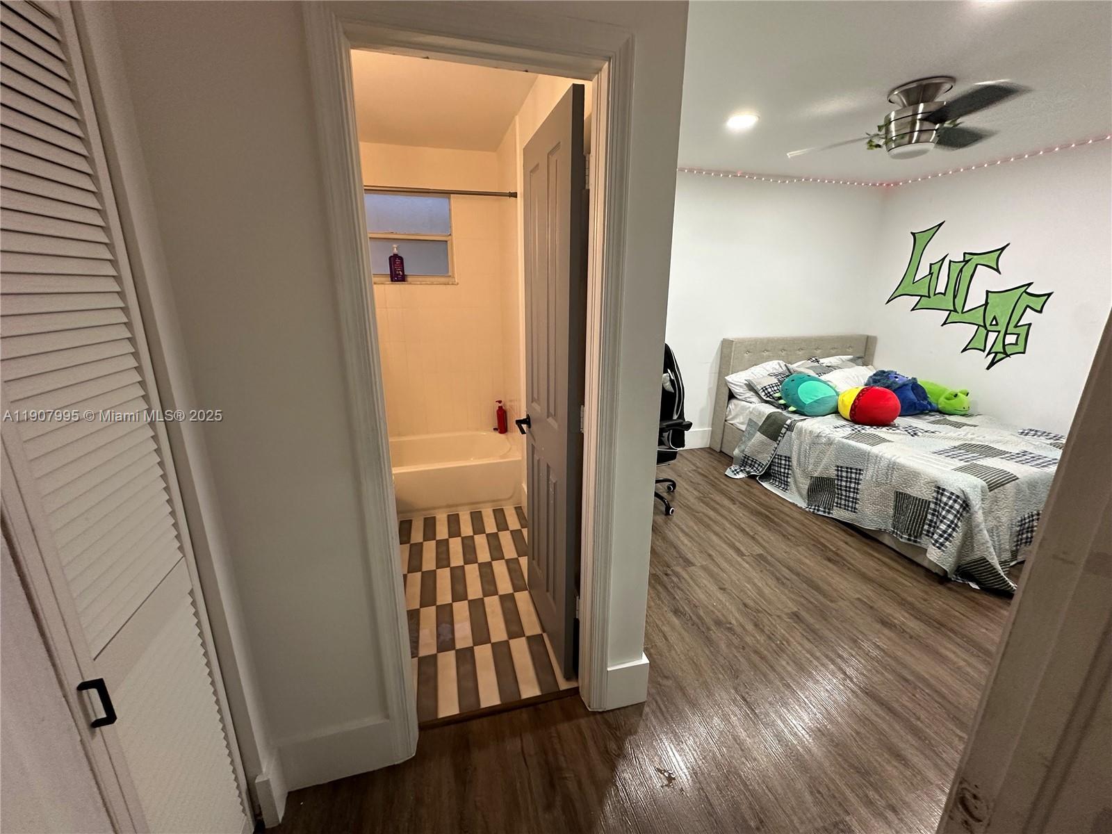 WINSTON PARK SECTION TWO- - Residential Lease