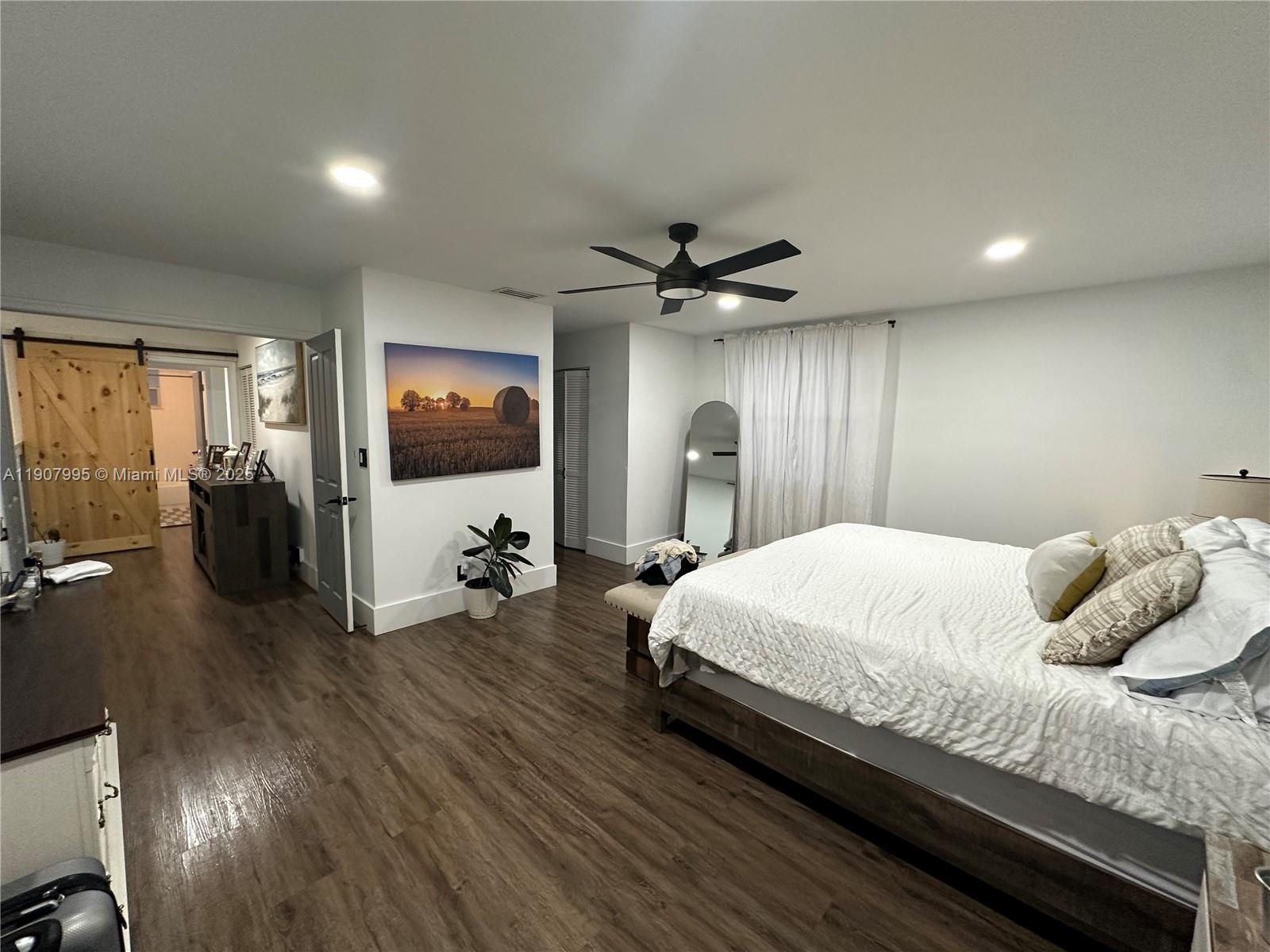 WINSTON PARK SECTION TWO- - Residential Lease