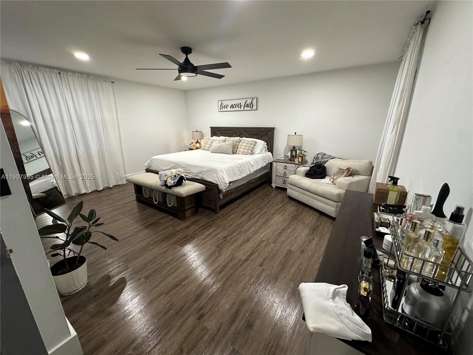 WINSTON PARK SECTION TWO- - Residential Lease