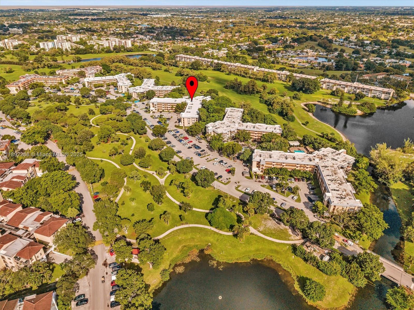 INVERRARY COUNTRY CLUB - Residential