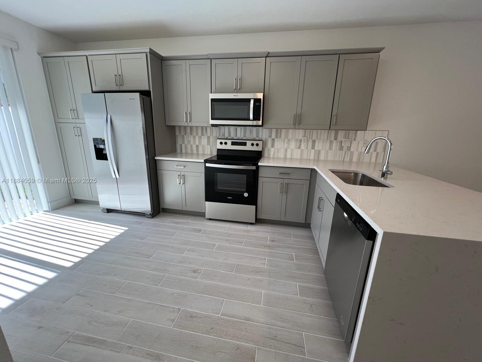 Merrick Square - Residential Lease